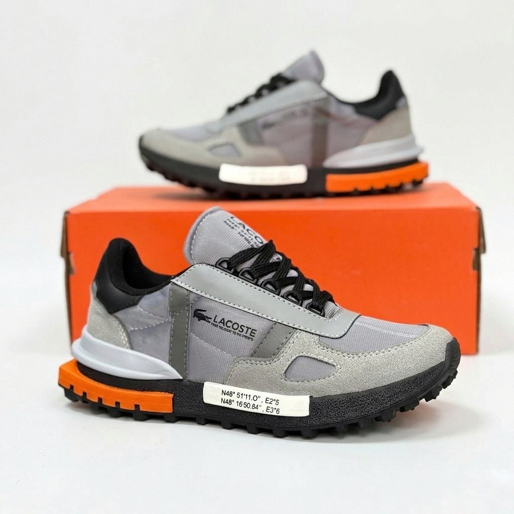 LACOSTE ELITE  - Outlet DaviShop